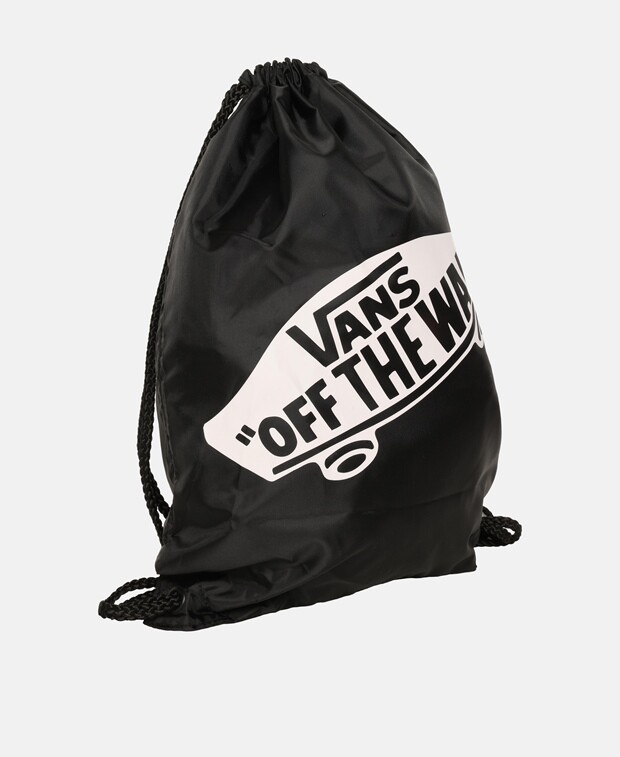 

Рюкзак Vans, черный