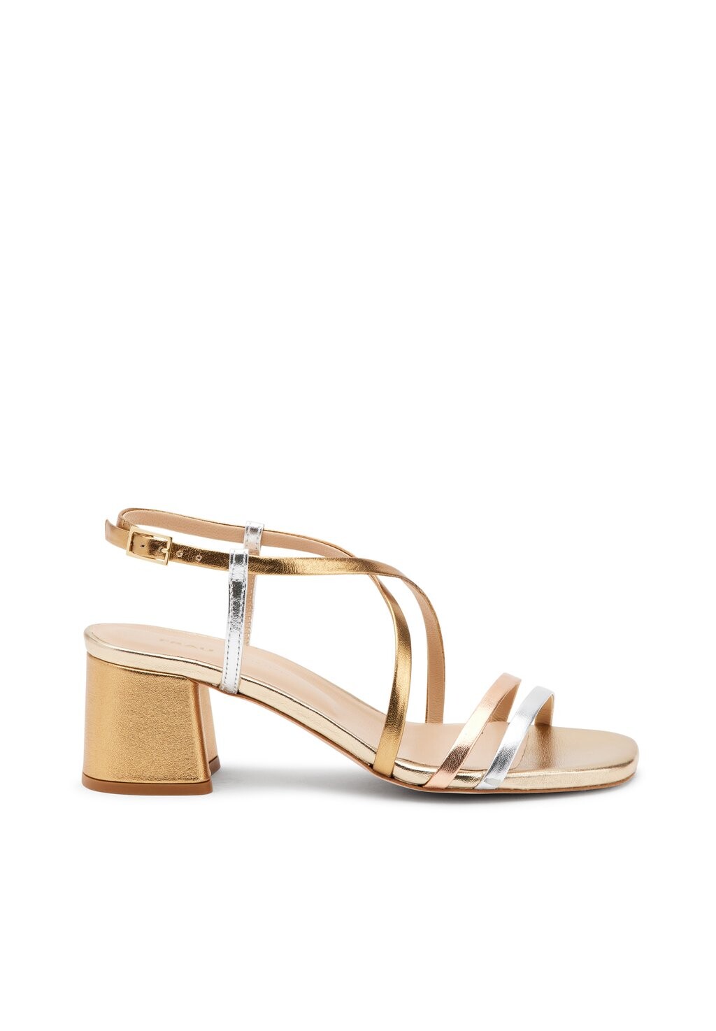 

Босоножки Frau Shoes