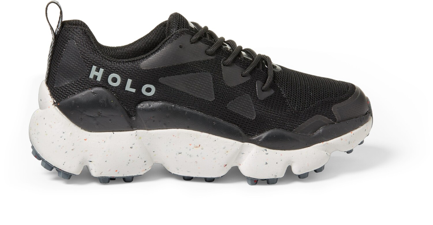 

Обувь Nephelae - женская HOLO Footwear, черный