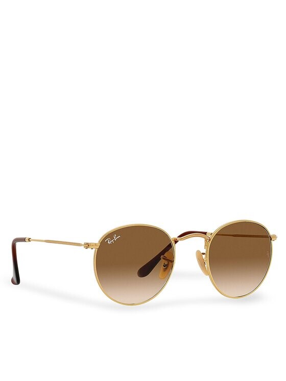 

Солнцезащитные очки Ray-Ban, коричневый