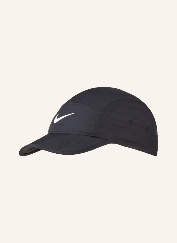 

Кепка dri-fit fly Nike, черный