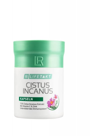 LR Health & Beauty Cistus Incanus Капсулы
