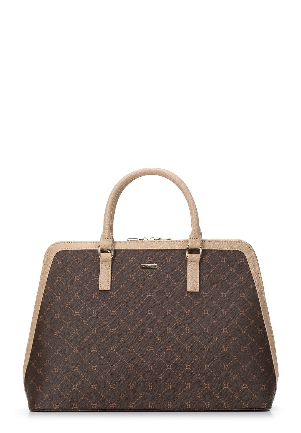 

Сумка YOUNG COLLECTION WITTCHEN, цвет brown