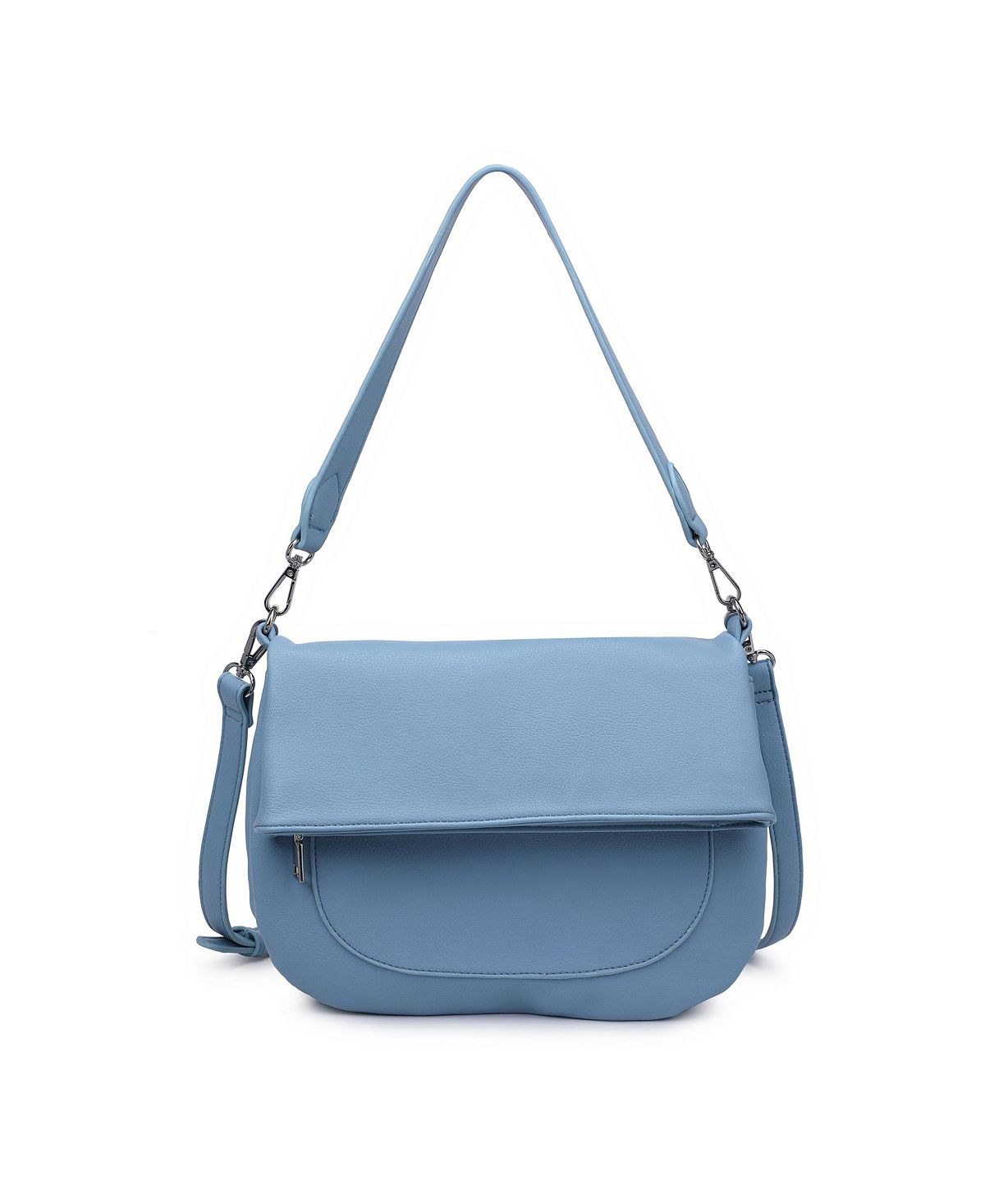 Маленькая сумка через плечо Blake Moda Luxe сумка через плечо moda luxe jules с цветочным принтом