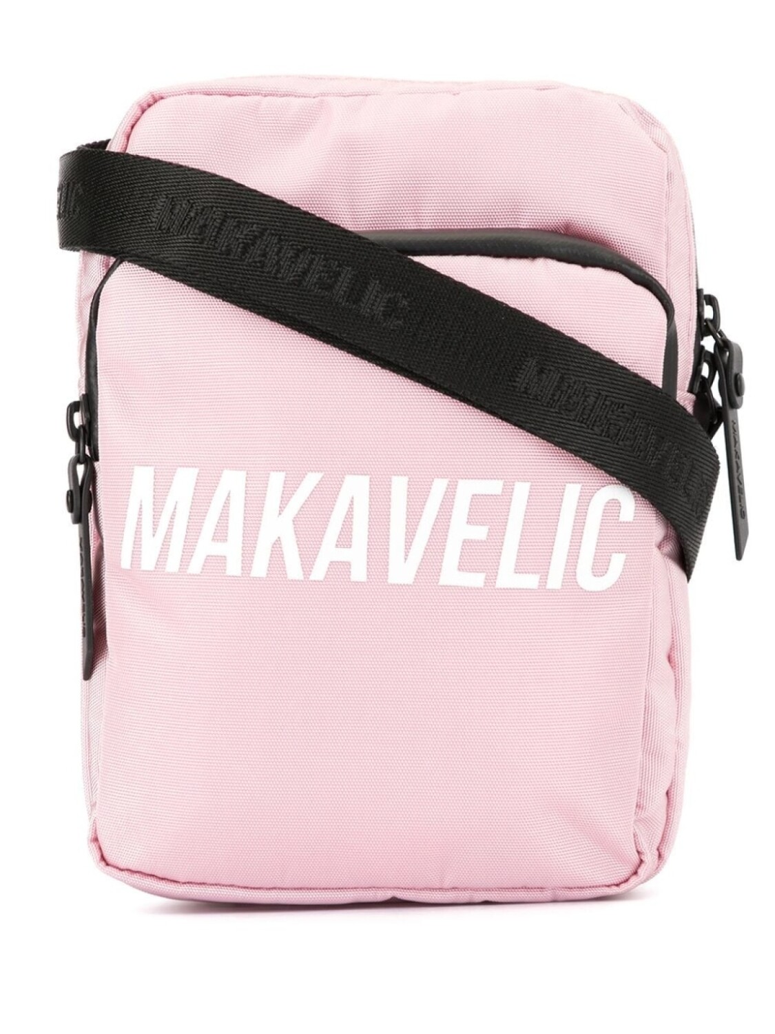 

Сумка через плечо Makavelic, розовый