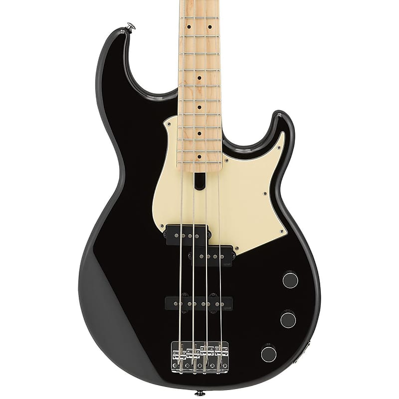 Басс гитара Yamaha BB434 4-String Bass Guitar