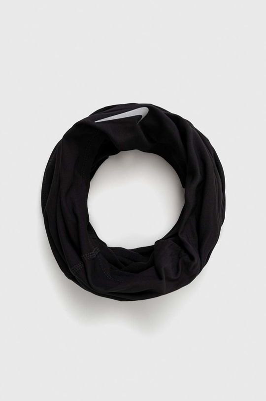 Многофункциональный шарф Nike, черный