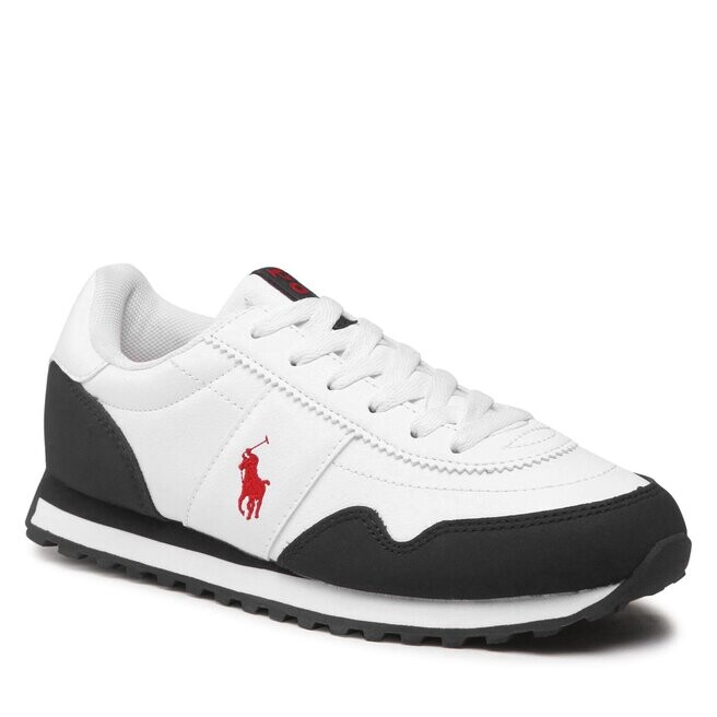 

Кроссовки Polo Ralph Lauren TrainPp, белый