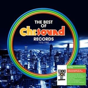 

Виниловая пластинка Various Artists - Best of Chi-Sound Records 1976-1984