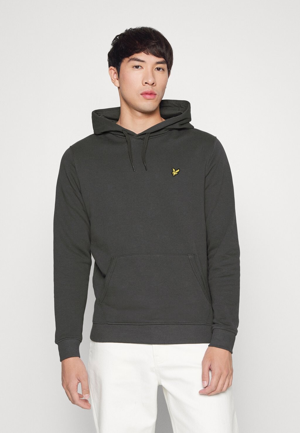 

Толстовка Lyle & Scott, Серый