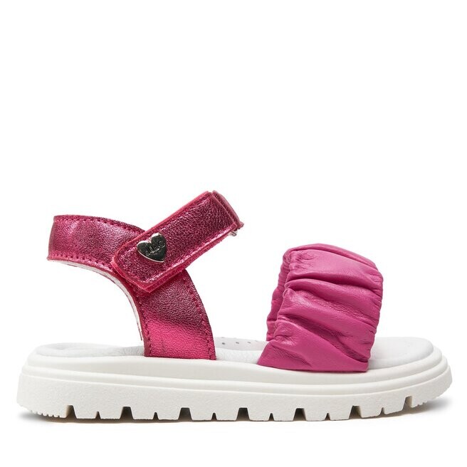 

Сандалии Liu Jo Terry 02 4A4017 PX062 Fuxia 00021, розовый