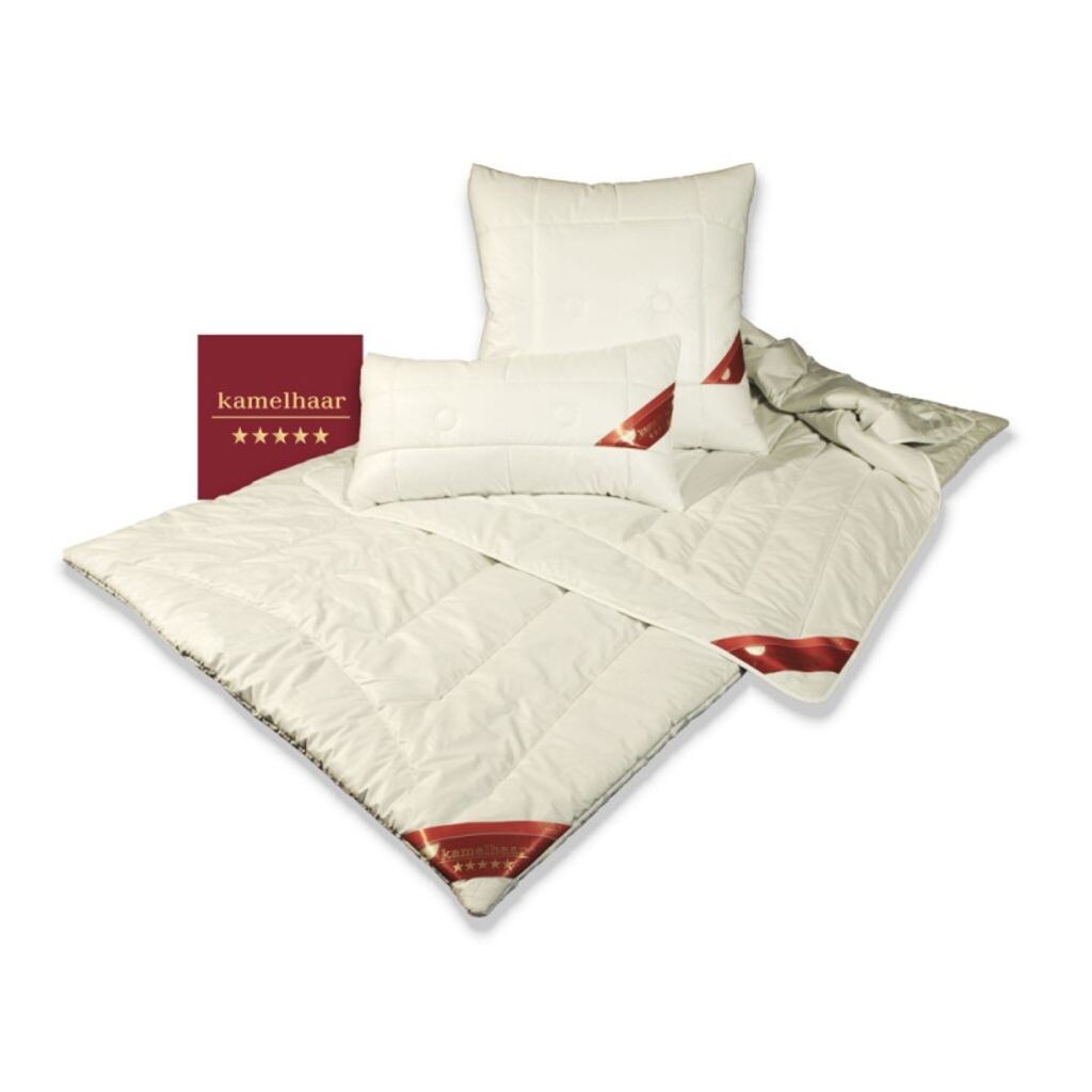 

Garanta Camel Hair Duo Warm Quilt Thickness Duo Warm Размер 135x200 Чехол: 100 % хлопок / Наполнитель: 100 % верблюжья шерсть