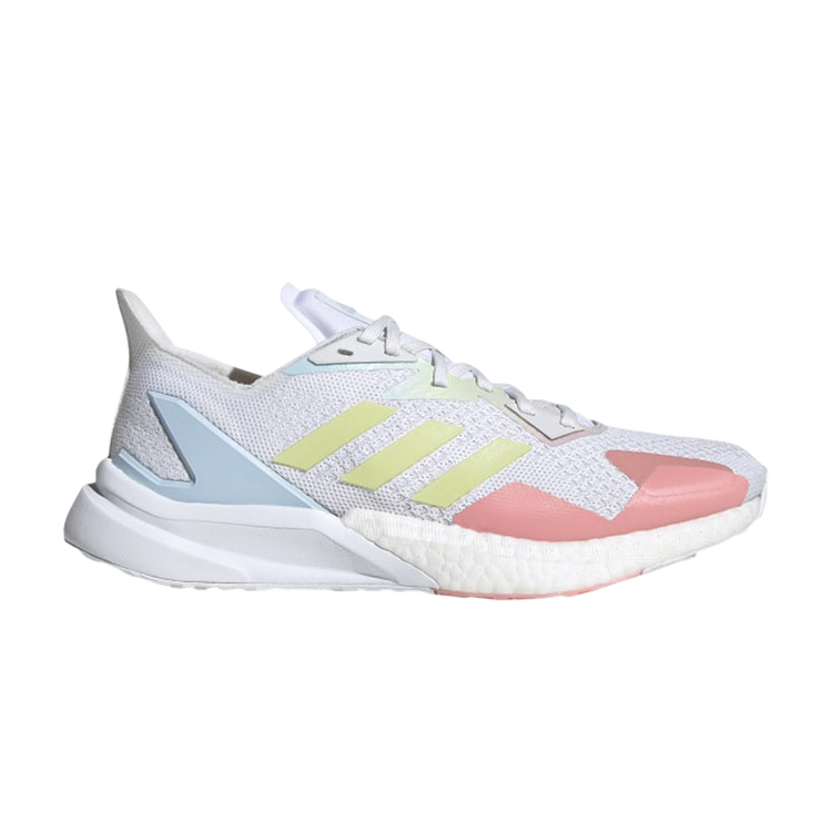 

Кроссовки Adidas Wmns X9000L3, белый