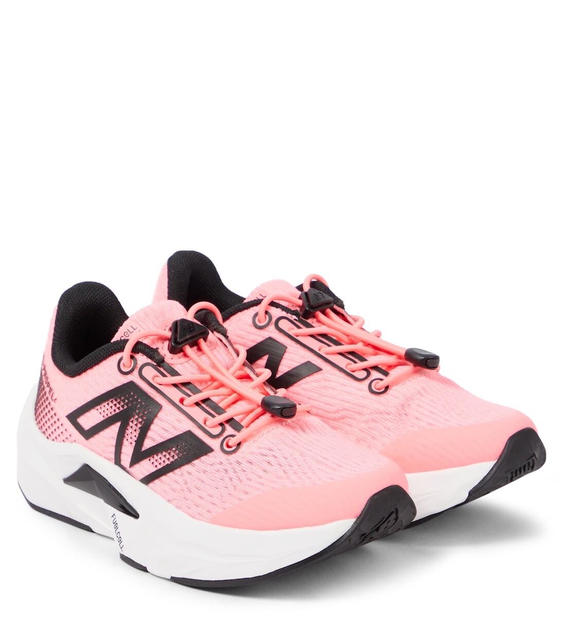 

Кроссовки Bungee FuelCell Propel V5 New Balance, розовый