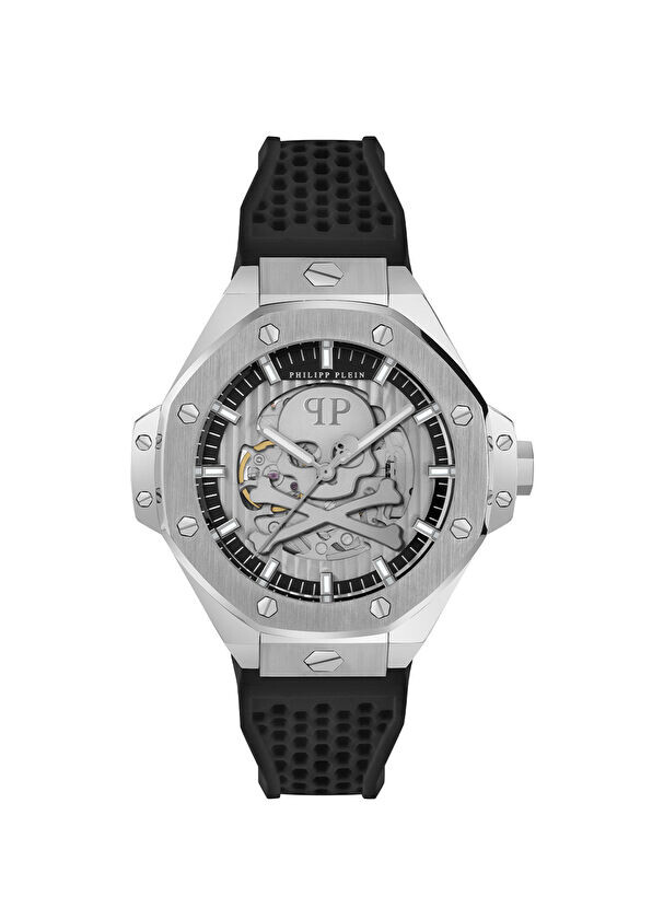 

Pwpfa0124 стальные мужские наручные часы Philipp Plein, мультиколор