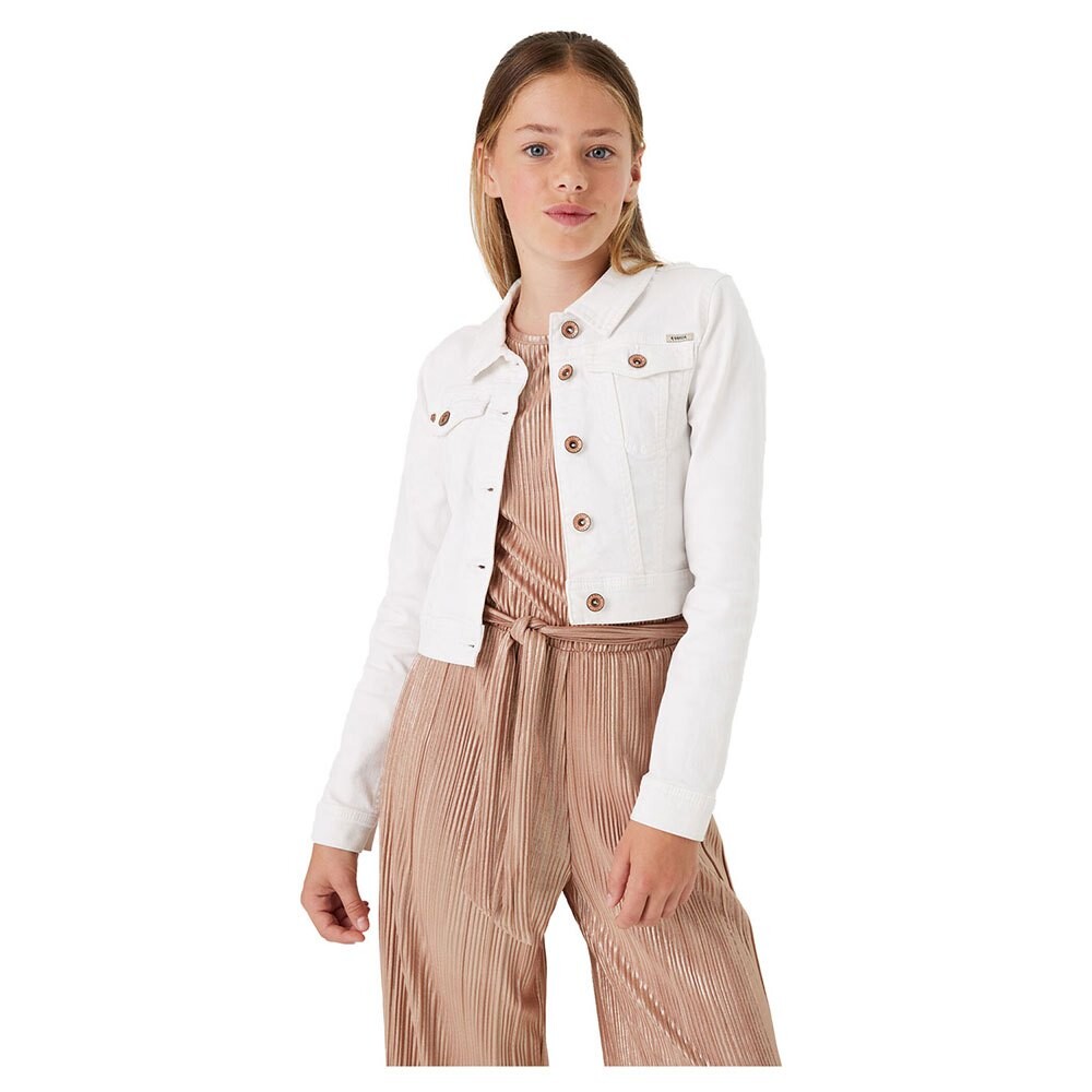 

Куртка Garcia N42654 Teen, бежевый