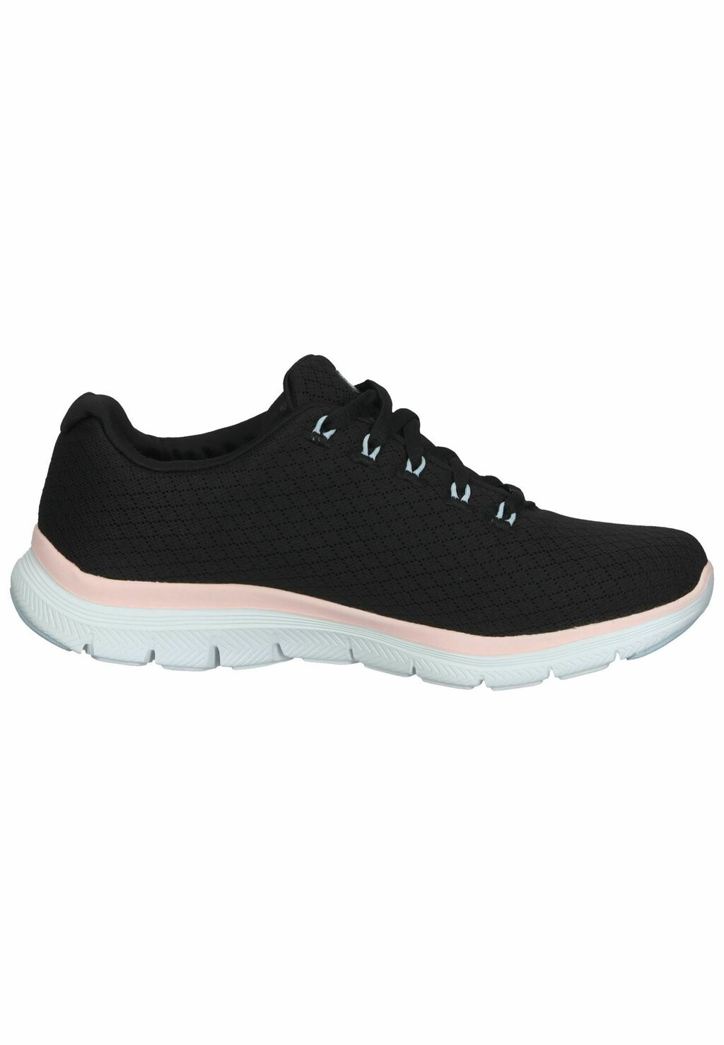 

Кроссовки Skechers Flex Appeal 4.0, черный