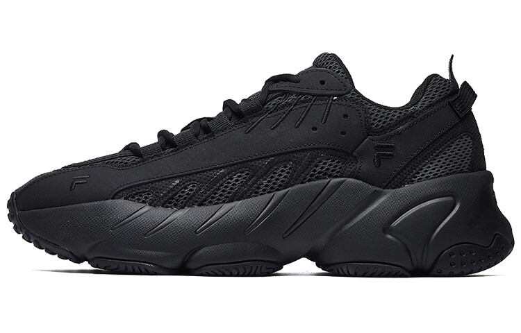 

Fila Ade Мужские кроссовки черные