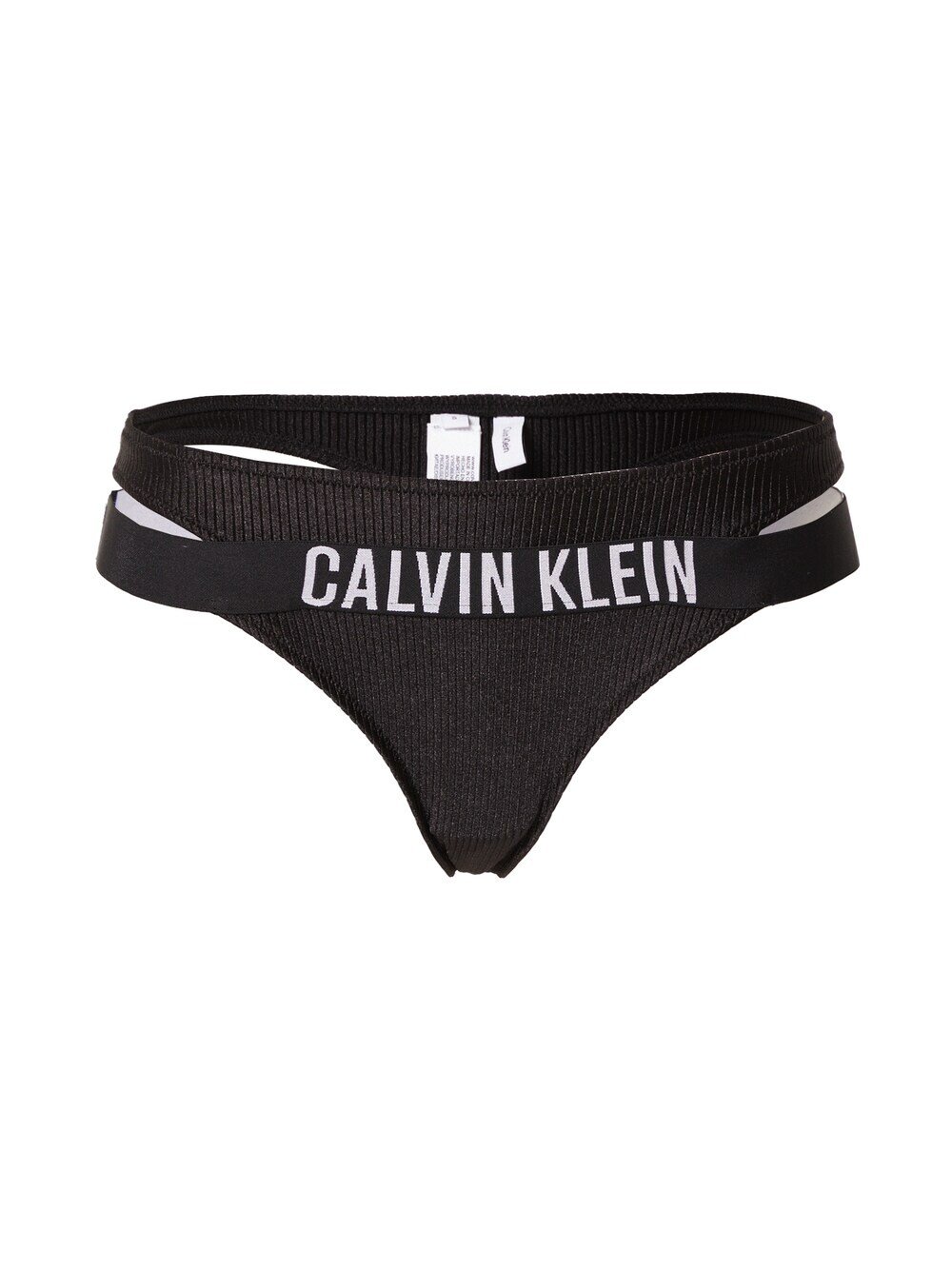 

Плавки бикини Calvin Klein, черный