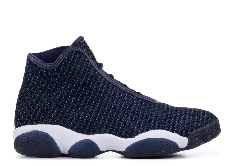 

Кроссовки Air Jordan JORDAN HORIZON 'MIDNIGHT NAVY', нави