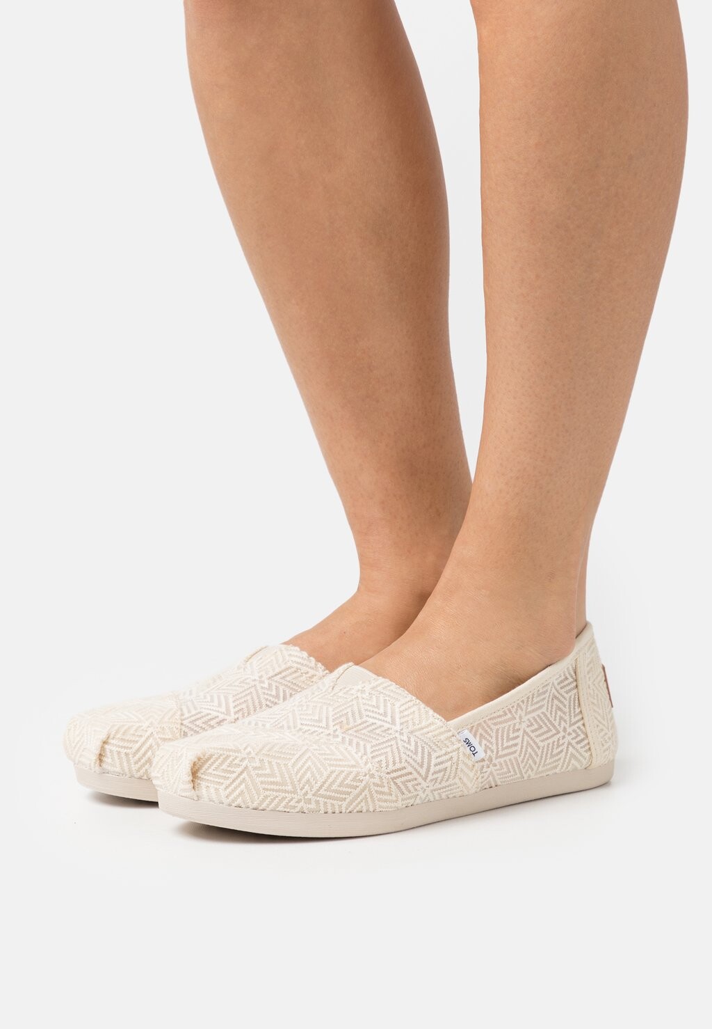 

Лоферы TOMS
