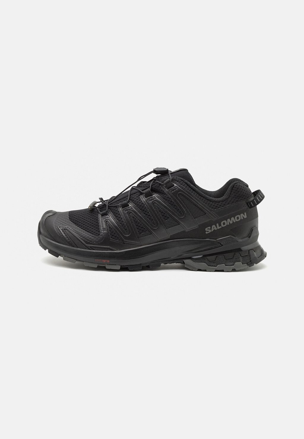 

Кроссовки для походов Salomon XA PRO 3D, черный
