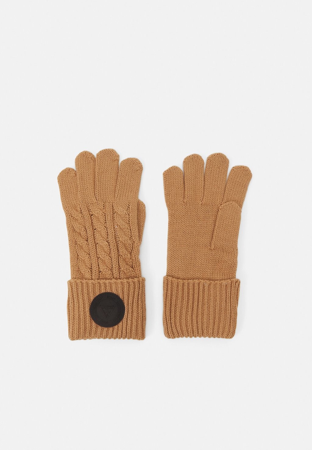 

Перчатки Guess ПЕРЧАТКИ, цвет coffee cream