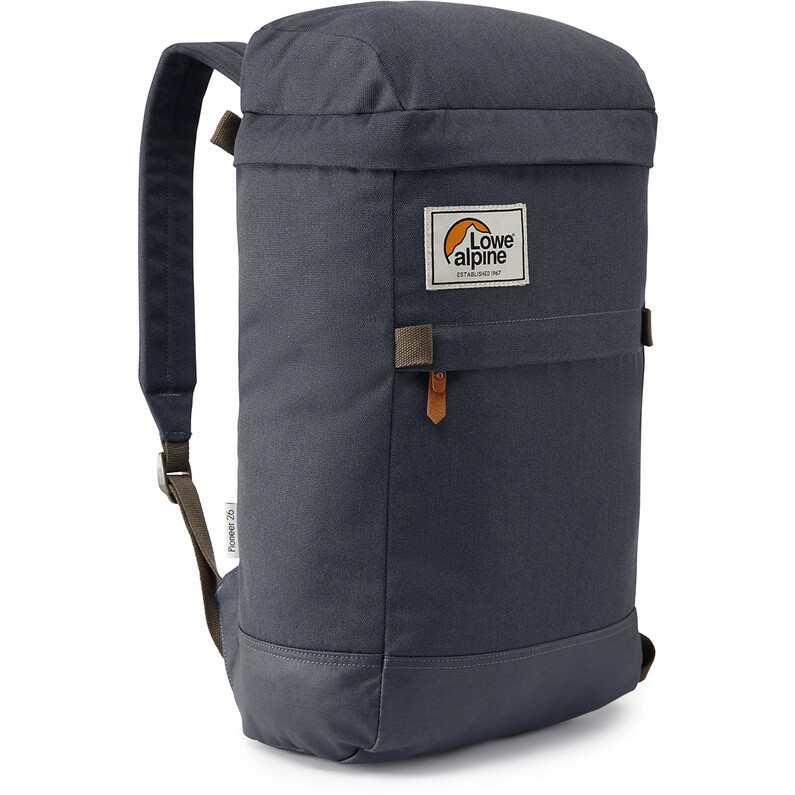 

Рюкзак Пионер 26 Lowe Alpine, серый