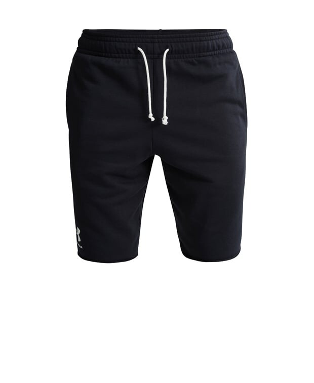 

Тренировочные шорты Under Armour, черный