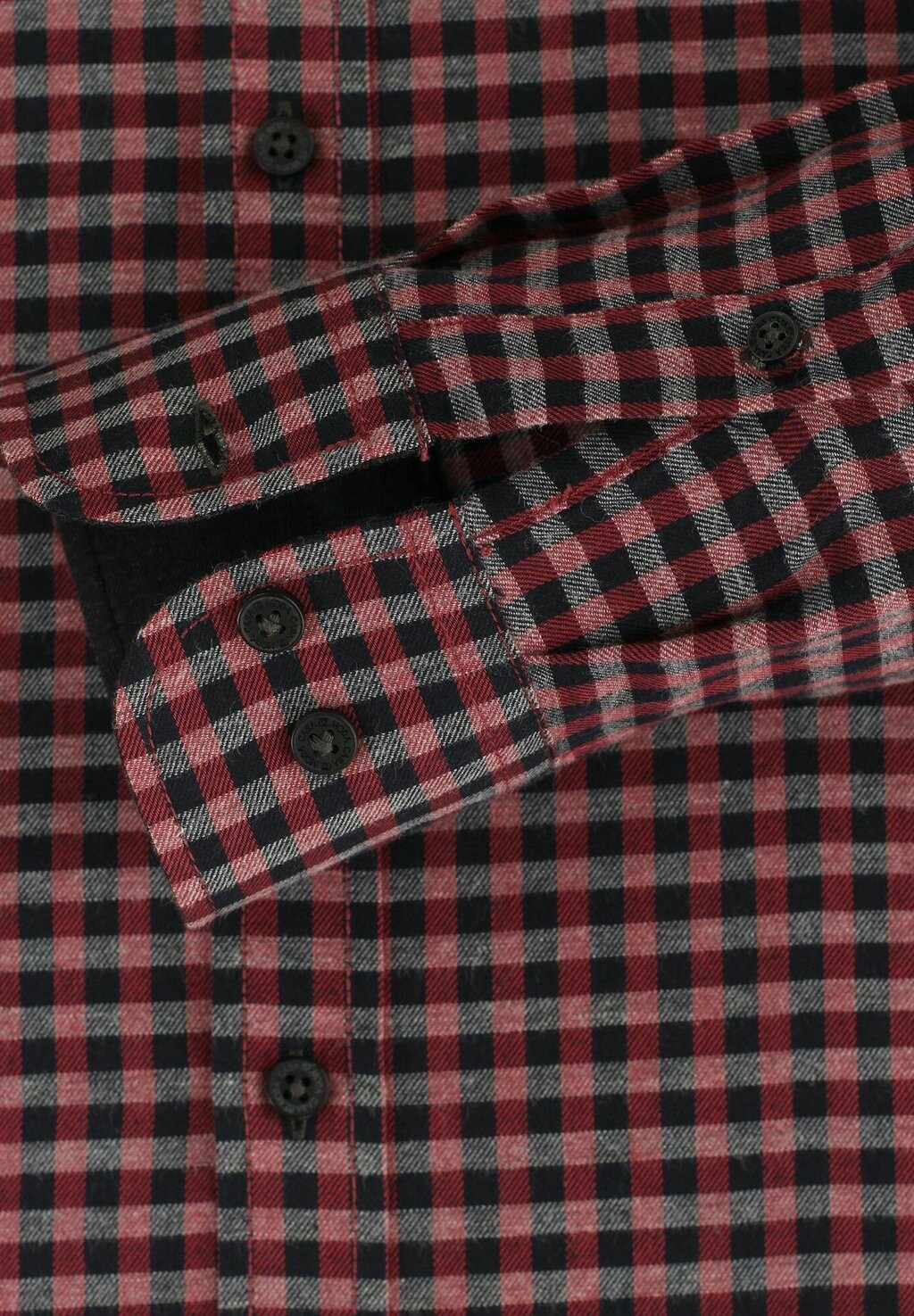 

Рубашка KARIERT CASUAL FIT CASAMODA, красный