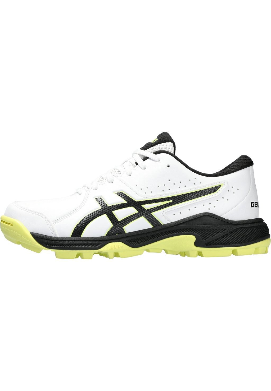 

Кроссовки Gel-Peake 2 Gs ASICS, цвет white glow yellow