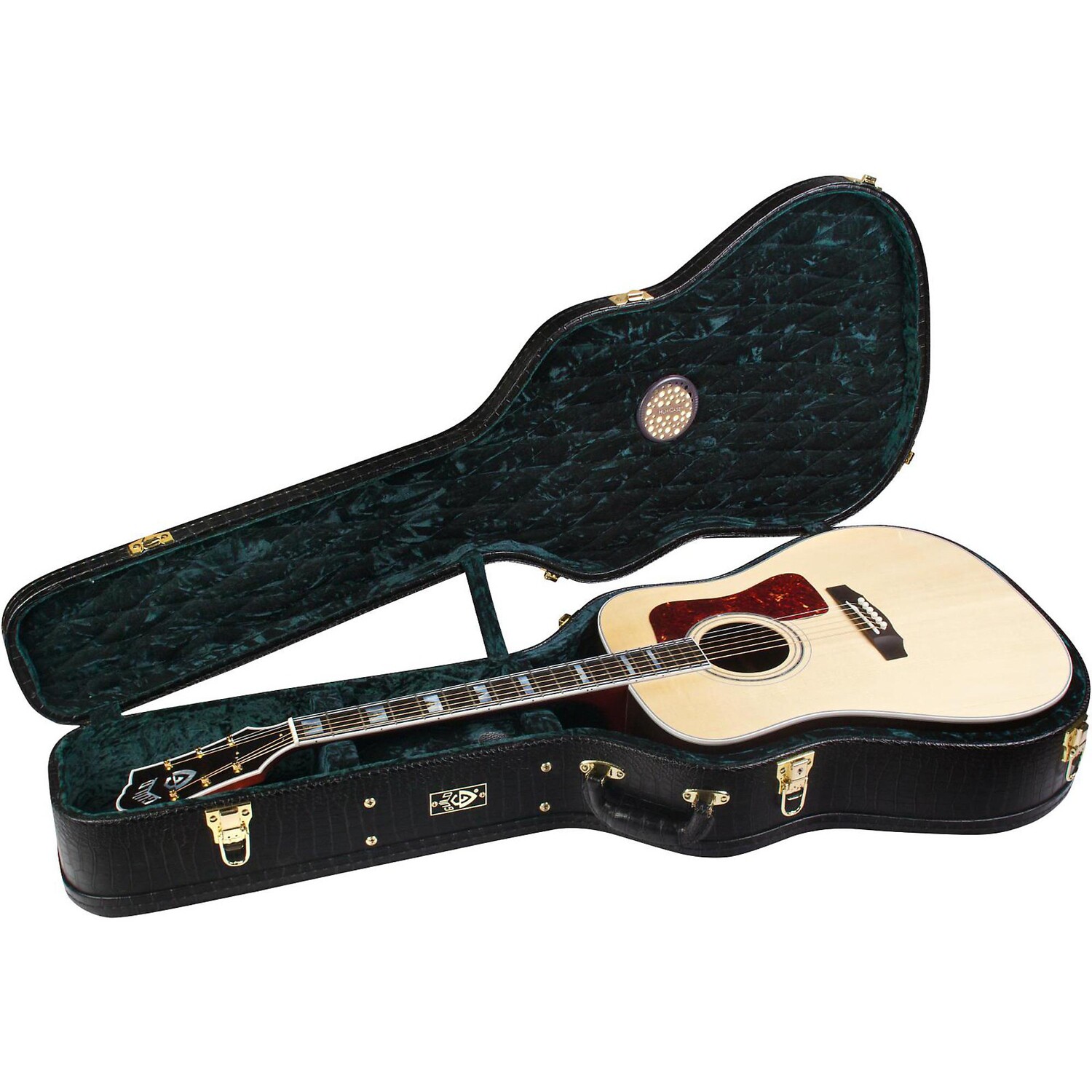 

Акустическая гитара Guild D-55 Natural