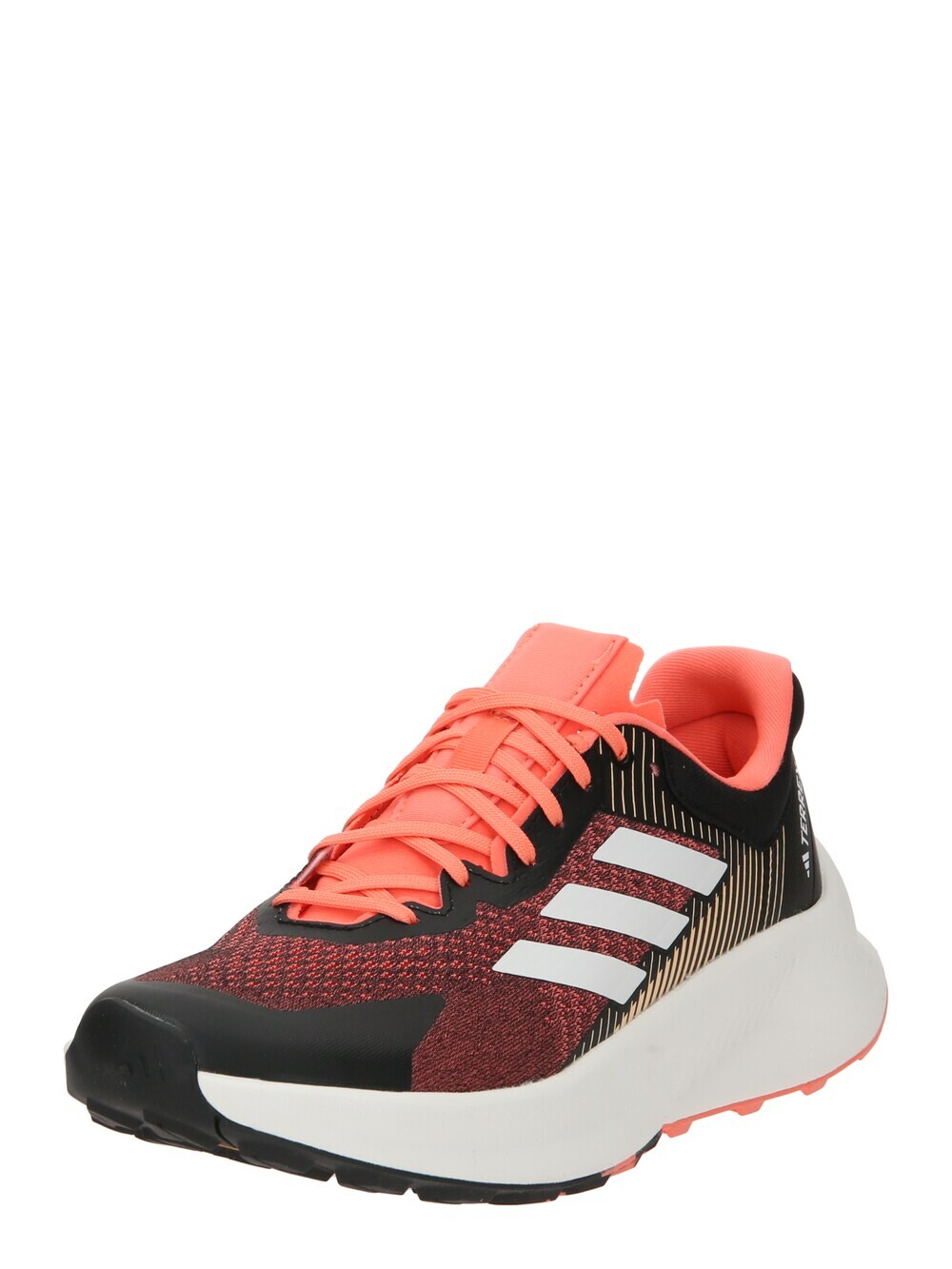 

Кроссовки ADIDAS TERREX Soulstride Flow, черный