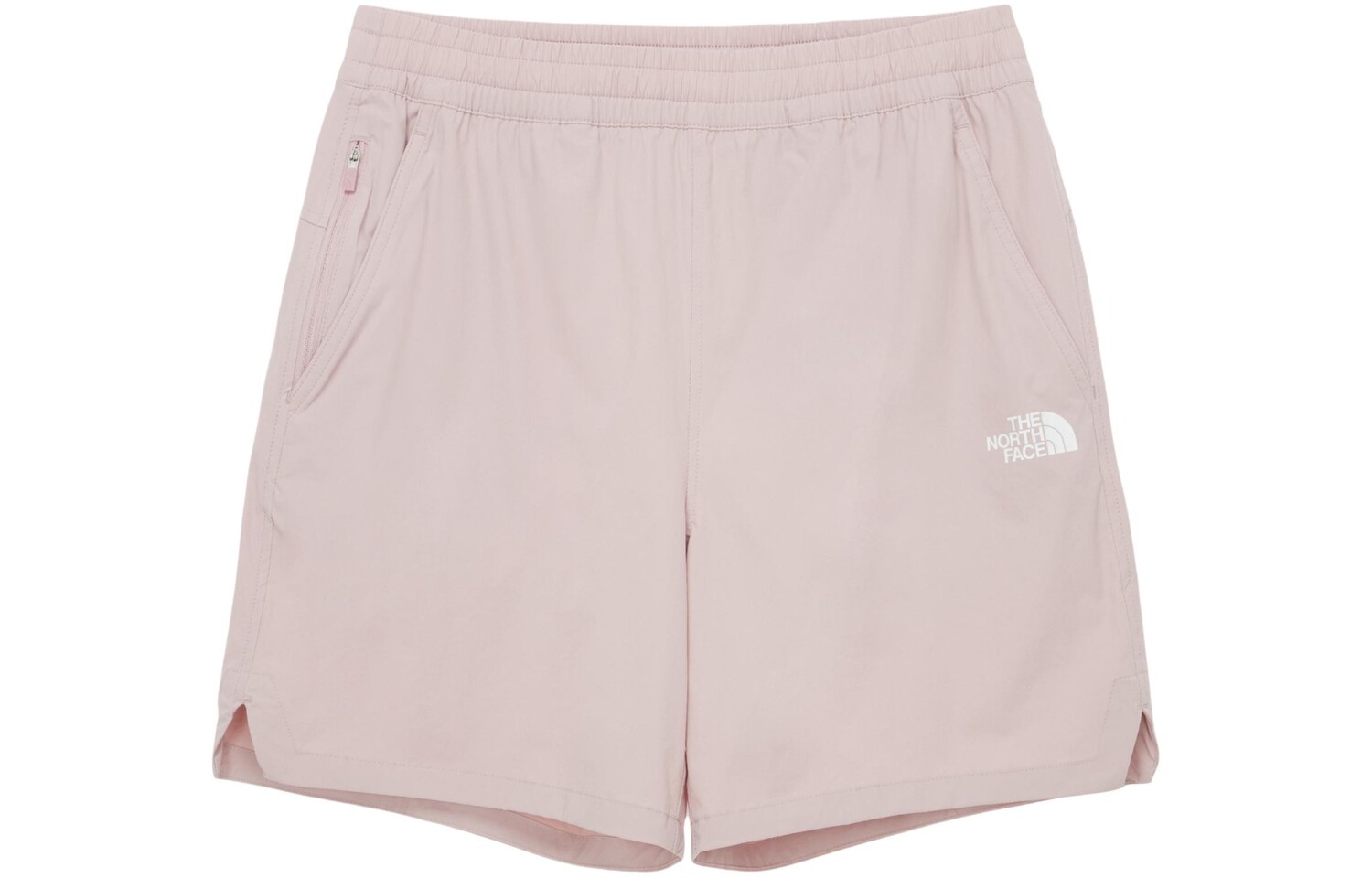 

Коллекция одежды Повседневные шорты Унисекс Розовые The North Face, розовый