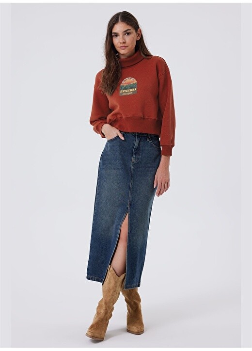 

Женская юбка Lee Cooper
