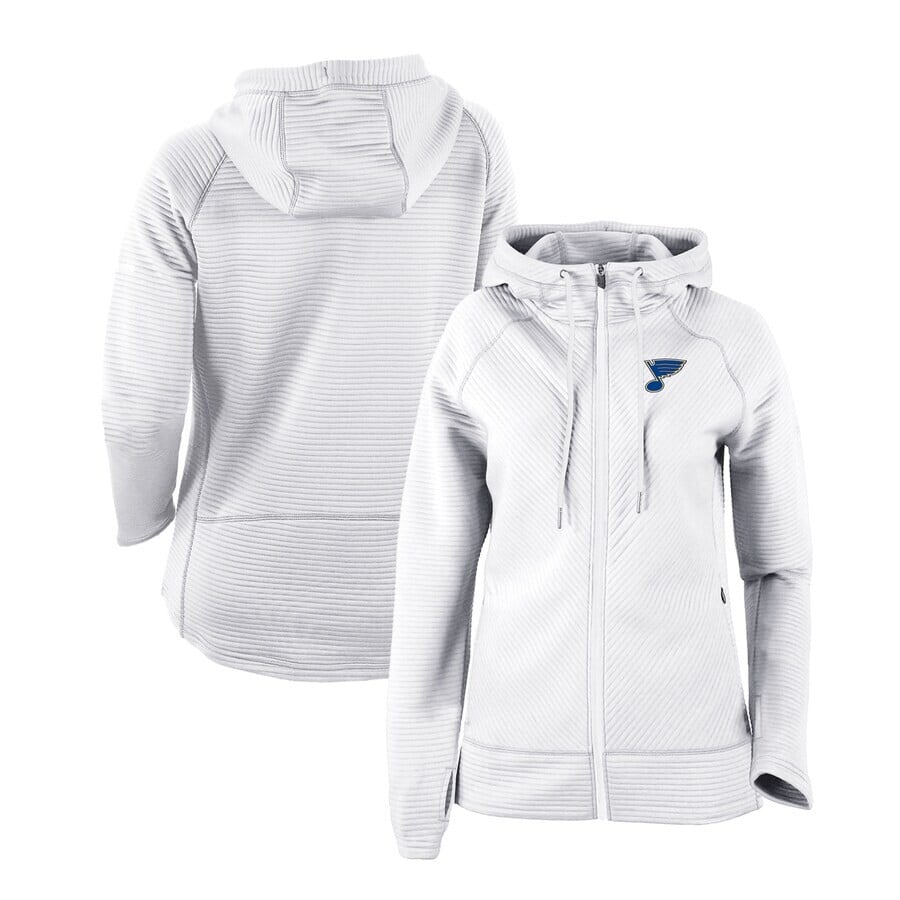 

Толстовка Columbia St Louis Blues, белый