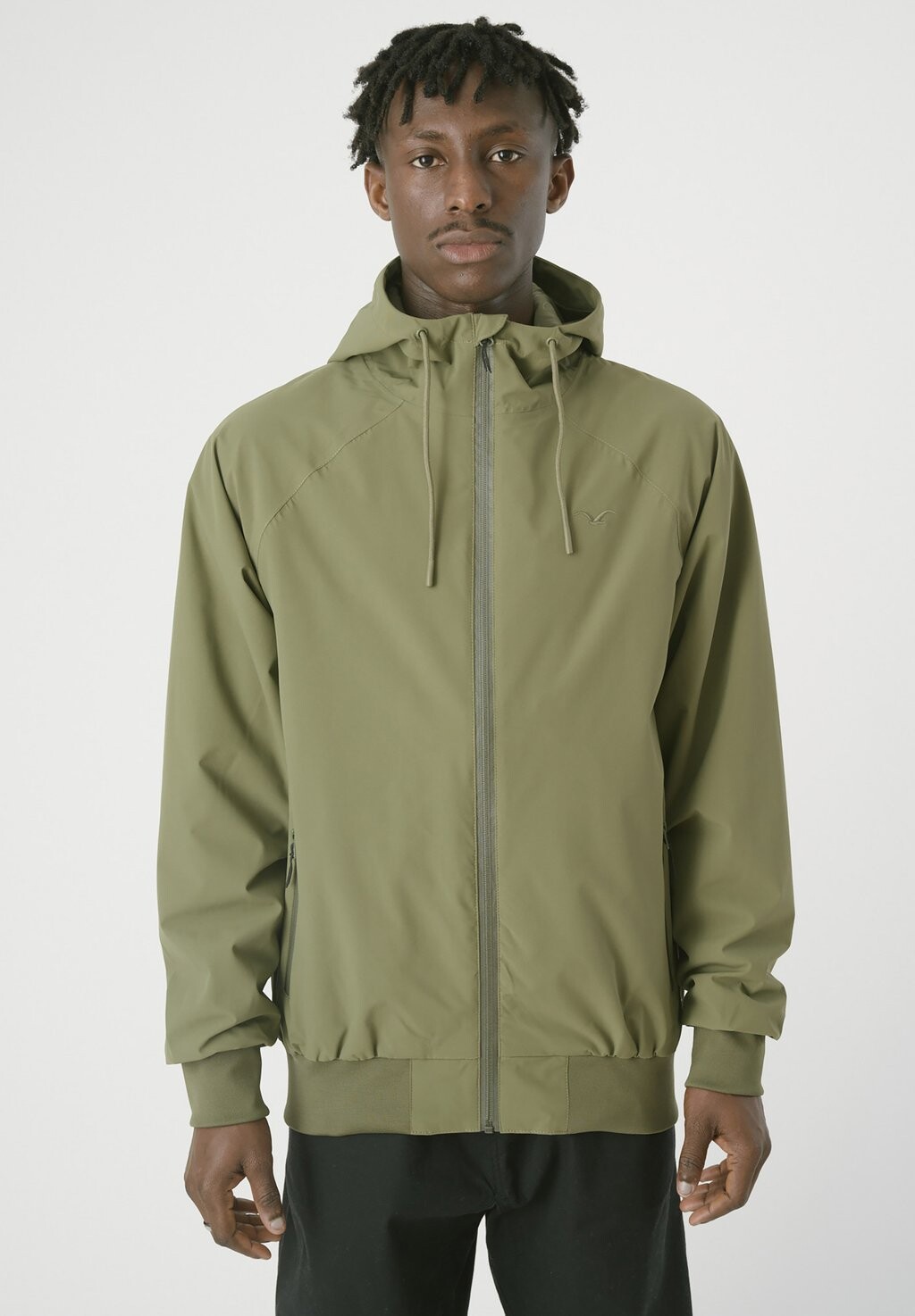 

Куртка Outdoor SIMPLIST Cleptomanicx, цвет burnt olive