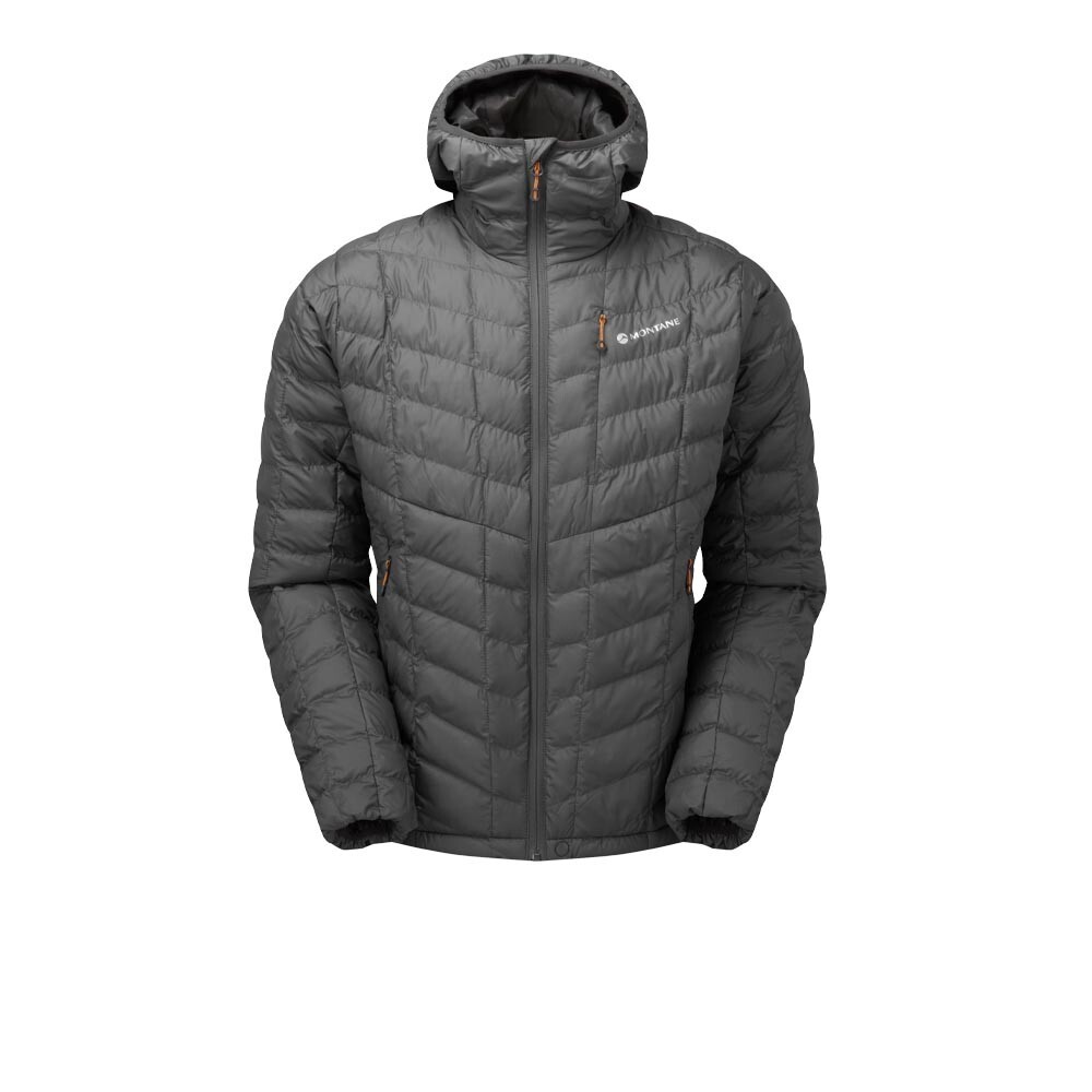 

Куртка Montane Icarus, серый