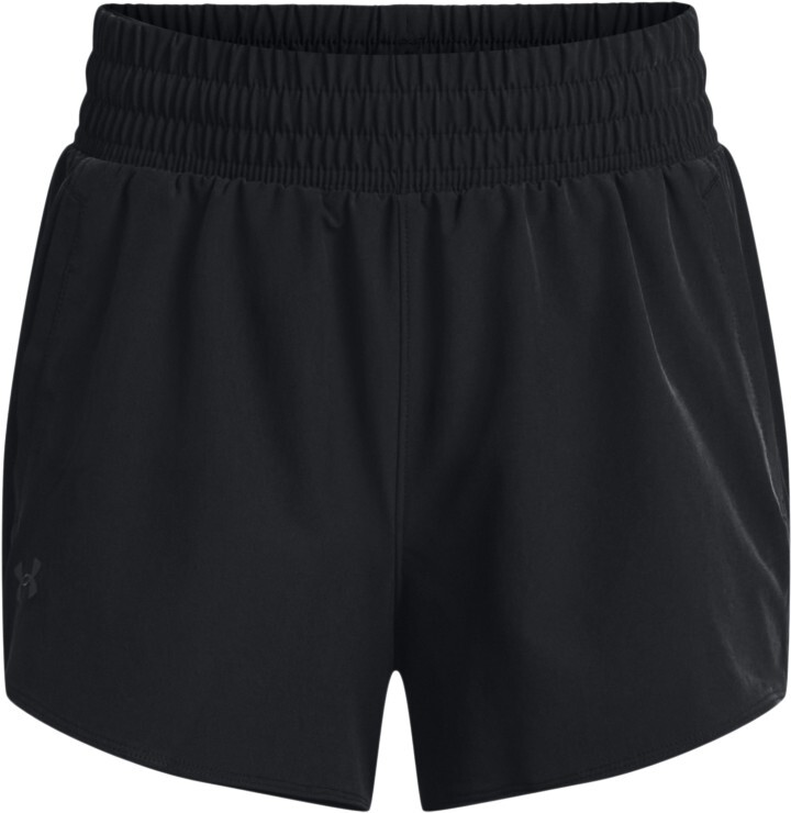 

Шорты Under Armour Short UA Flex Gewebe (8 cm), черный