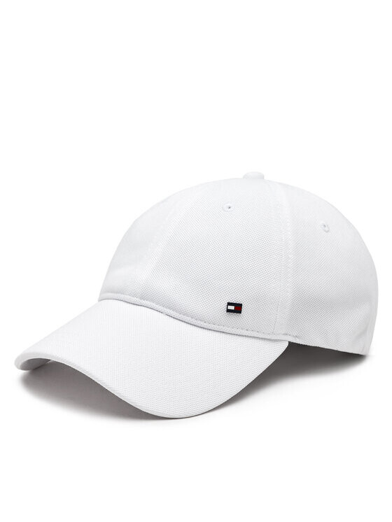 

Кепка Tommy Hilfiger, белый