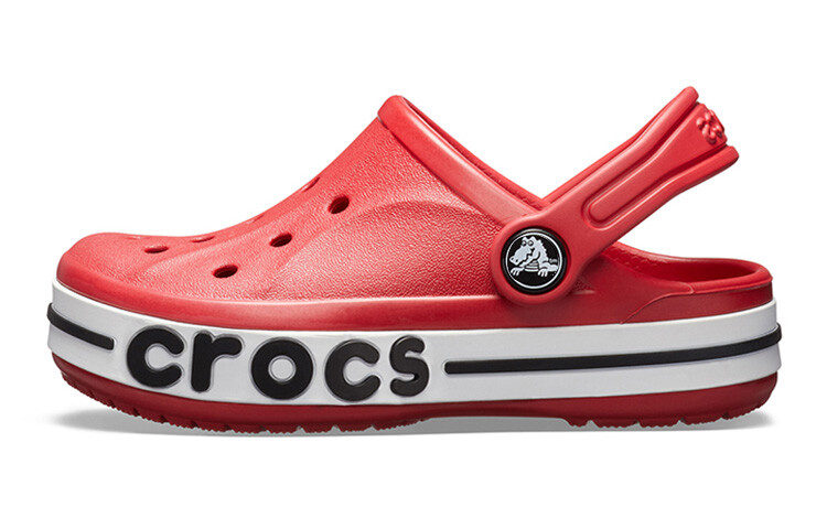 

Классические детские сандалии Clog Kids Crocs