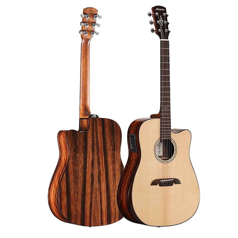 

Акустическая гитара Alvarez AF60CESHB Artist Series Acoustic Guitar Shadowburst Gloss