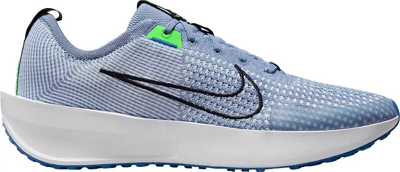 

Мужские кроссовки Nike Interact Run, Серый, Мужские кроссовки Nike Interact Run