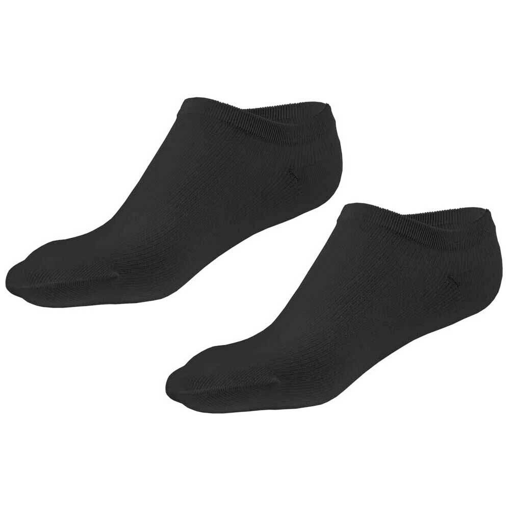 

Носки Sportlast Training No Show Ultra Elastic, черный
