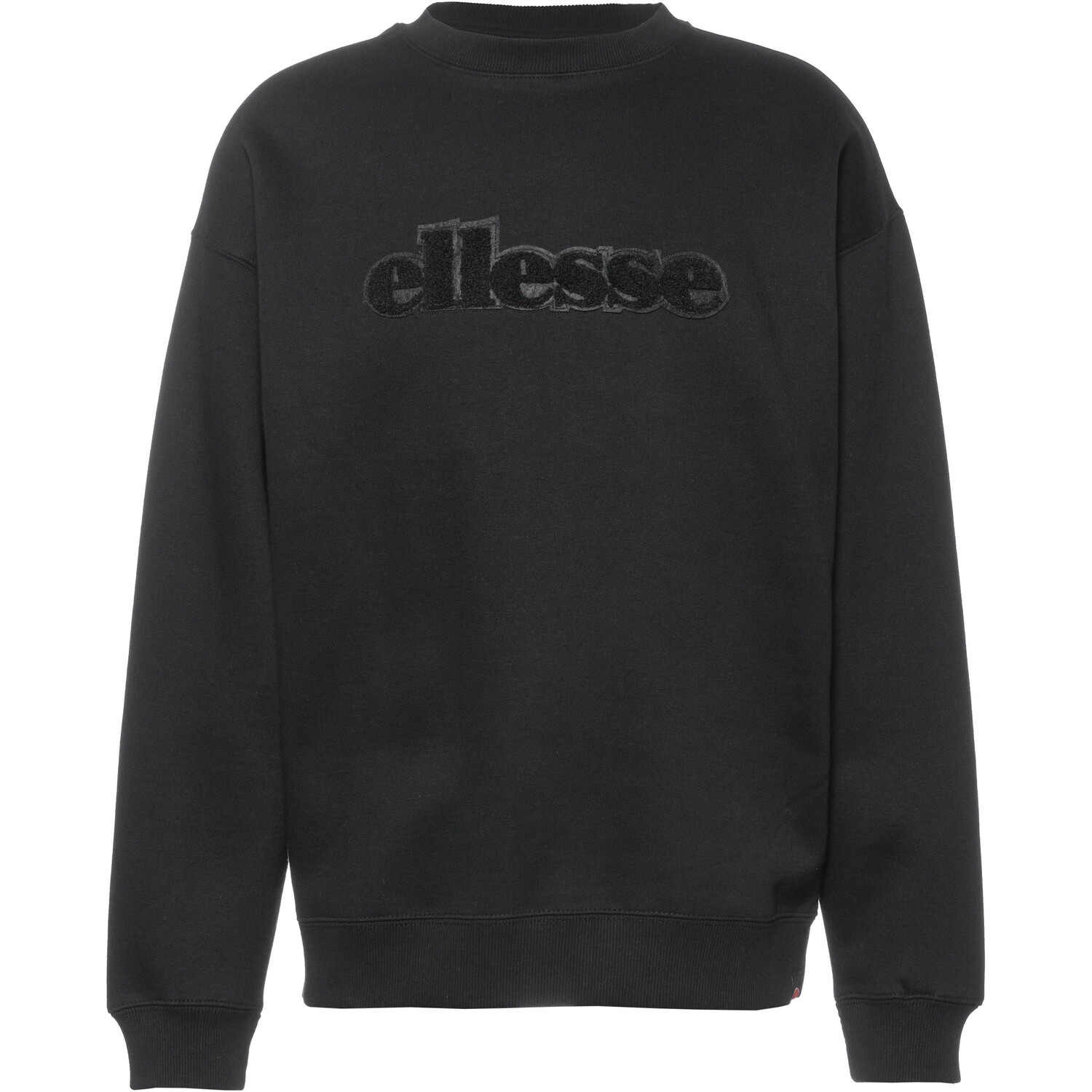 

Толстовка ellesse Regno, черный