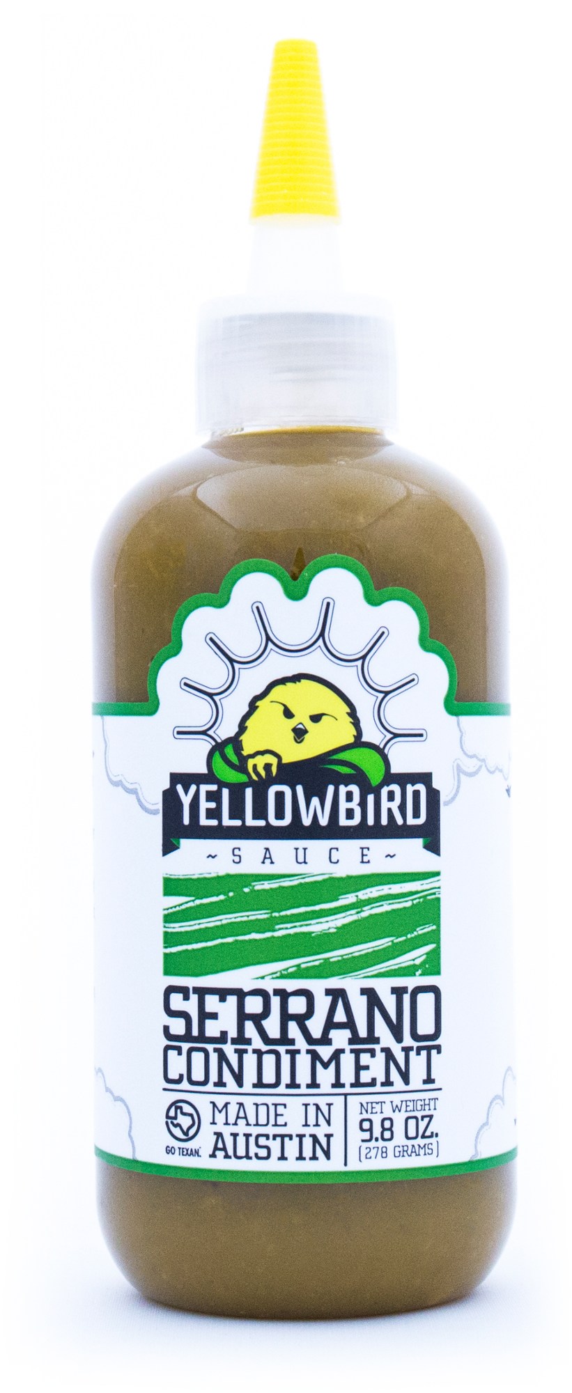 Острый соус - 9,8 унций. Yellowbird cholula острый соус чипотле 150 мл 5 жидк унций