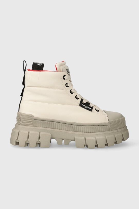

Работники палладия REVOLT BOOT OVERCUSH Palladium, бежевый