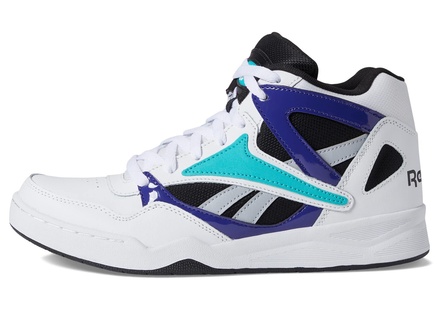 

Кроссовки Reebok Lifestyle Royal BB4590 High-Top