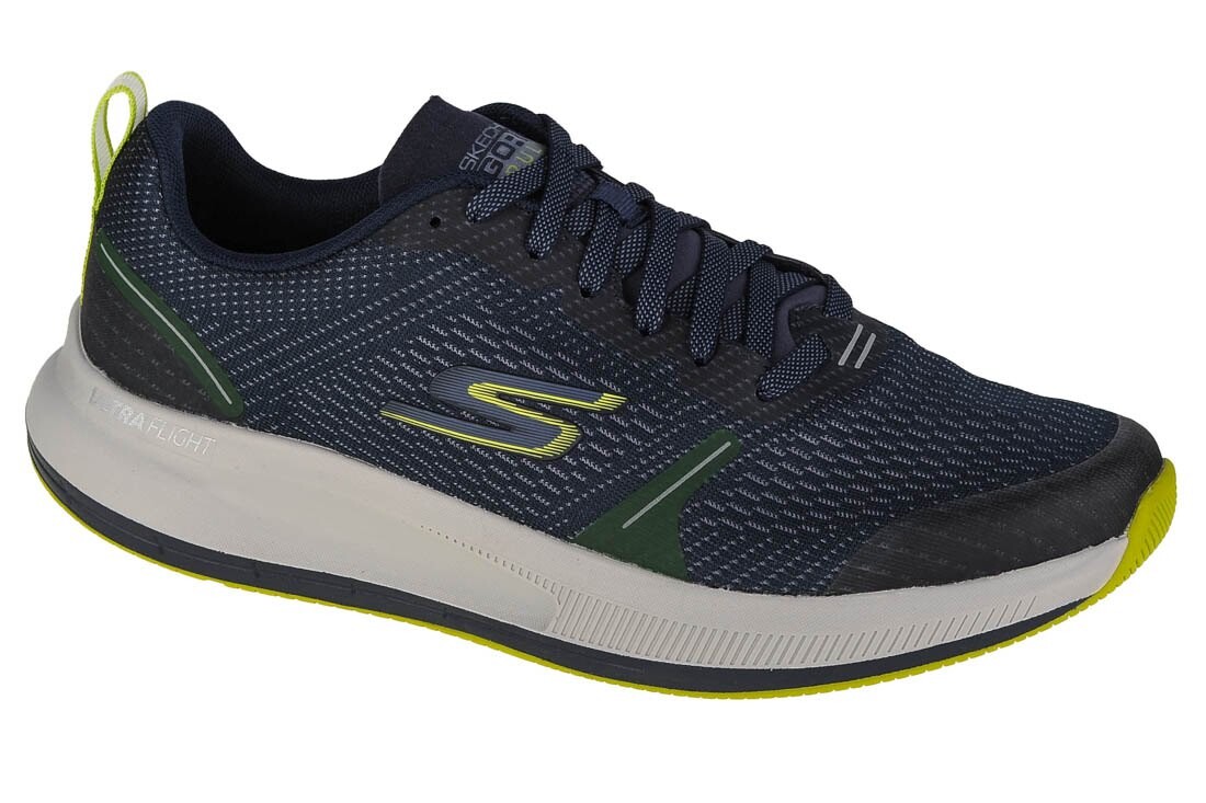 

Кроссовки Skechers Go Run Pulse Specter, синий
