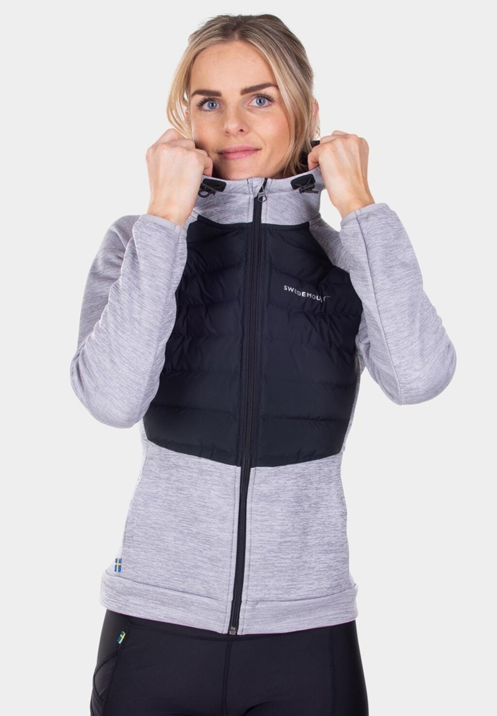 

Спортивная куртка Swedemount, Серый